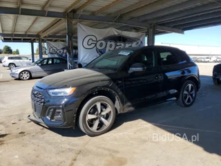 AUDI Q5 PRESTIGE 45