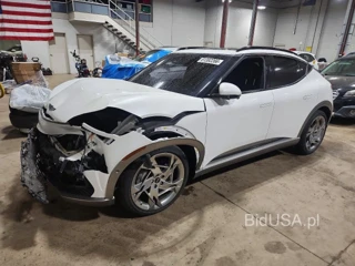 GENESIS GV60 PERFORMANCE