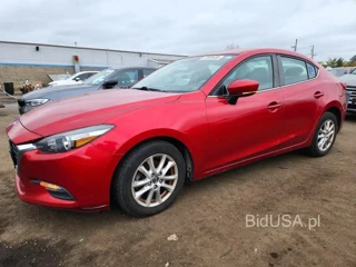 MAZDA 3 SPORT