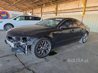 AUDI A7 PREMIUM PLUS