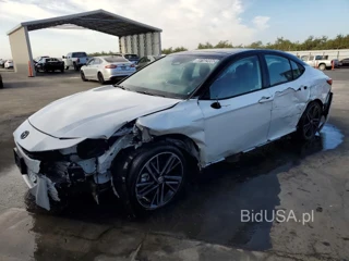 TOYOTA CAMRY XSE