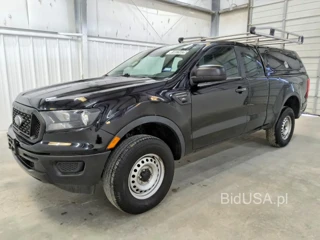 FORD RANGER XL