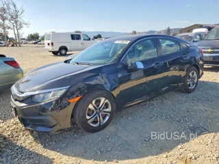 HONDA CIVIC EXL