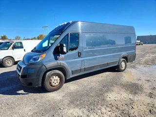 RAM PROMASTER 3500 3500 HIGH