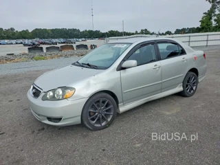 TOYOTA COROLLA S