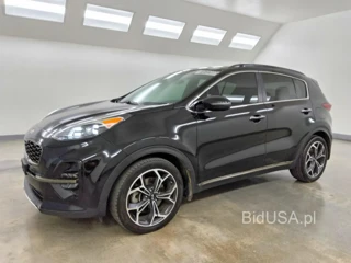 KIA SPORTAGE SX