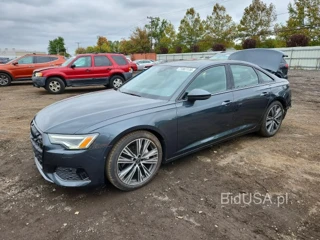AUDI A6 PREMIUM PLUS