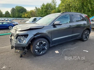 KIA NIRO WIND