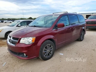 DODGE GRAND CARAVAN SXT