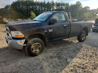 DODGE RAM 2500 SLT