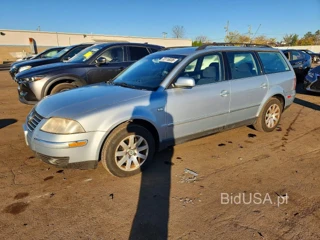 VOLKSWAGEN PASSAT GLS