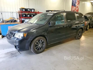 DODGE GRAND CARAVAN GT