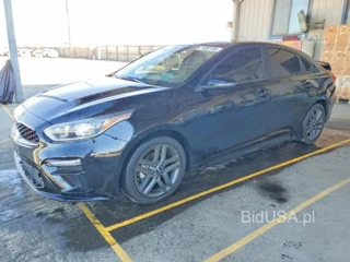 KIA FORTE GT LINE