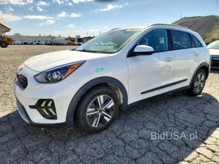 KIA NIRO LXS