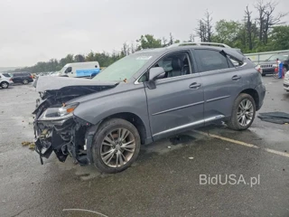 LEXUS RX 450H