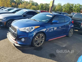 HYUNDAI VELOSTER TURBO R-SPEC