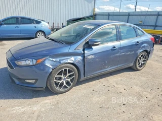FORD FOCUS SEL