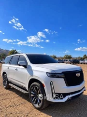 CADILLAC ESCALADE SPORT