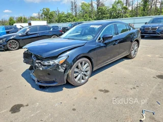 MAZDA 6 TOURING