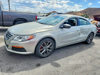 VOLKSWAGEN CC SPORT