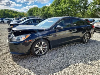 SUBARU LEGACY 3.6R LIMITED