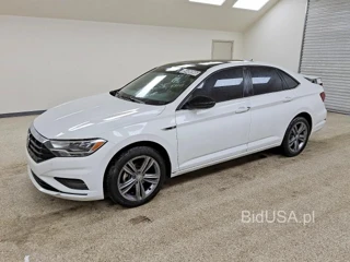 VOLKSWAGEN JETTA S