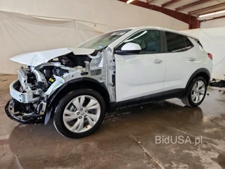 BUICK ENCORE GX PREFERRED
