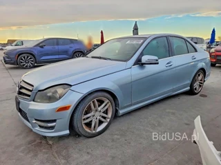 MERCEDES-BENZ C 250