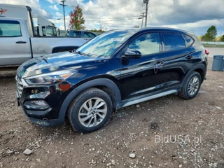 HYUNDAI TUCSON SEL