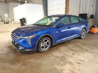 KIA K4 LXS