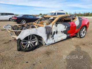 CHEVROLET CAMARO LT