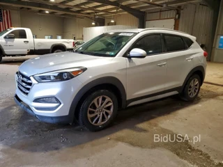 HYUNDAI TUCSON SE