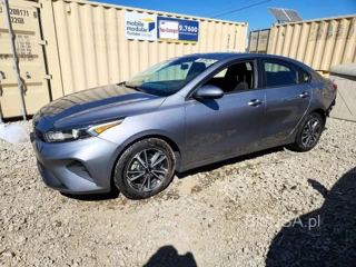KIA FORTE LXS