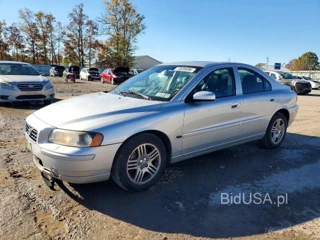 VOLVO S60 2.5T