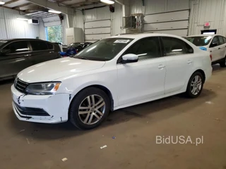 VOLKSWAGEN JETTA SE