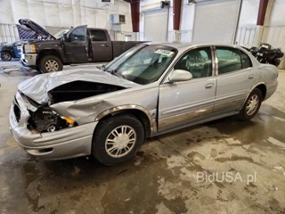 BUICK LESABRE LIMITED