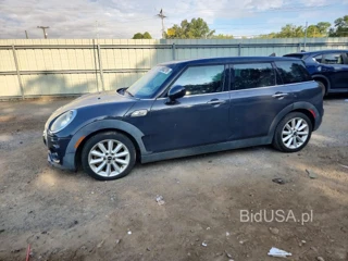 MINI COOPER S CLUBMAN