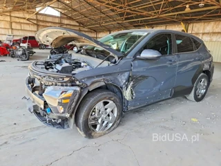 HYUNDAI KONA SE