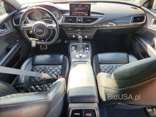 AUDI S7 PREMIUM PLUS