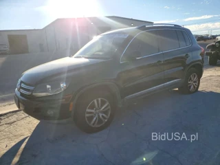 VOLKSWAGEN TIGUAN S