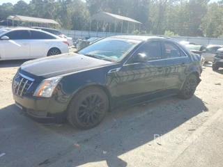 CADILLAC CTS LUXURY COLLECTION