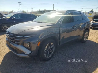 HYUNDAI TUCSON SEL