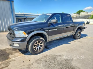 DODGE RAM 1500 SLT