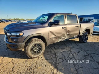RAM 1500 REBEL