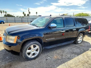 CHEVROLET SUBURBAN C1500