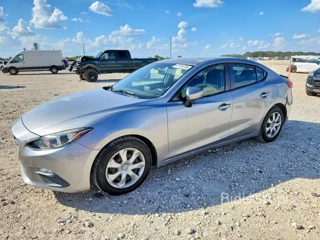 MAZDA 3 SPORT