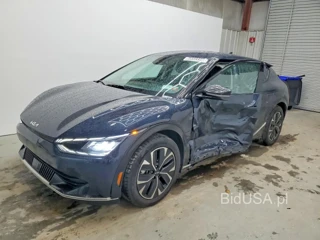KIA EV6 WIND
