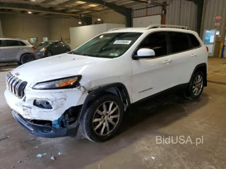 JEEP CHEROKEE LIMITED