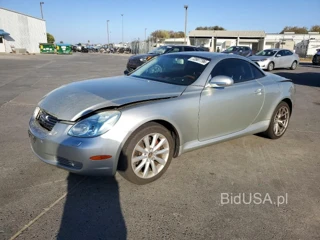 LEXUS SC 430
