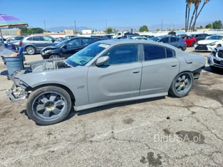 DODGE CHARGER SCAT PACK